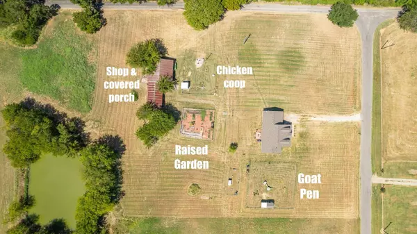 120 RS County Road 3236, Alba, TX 75410