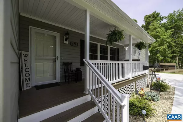 273 HILLBILLY LN, Shenandoah, VA 22849