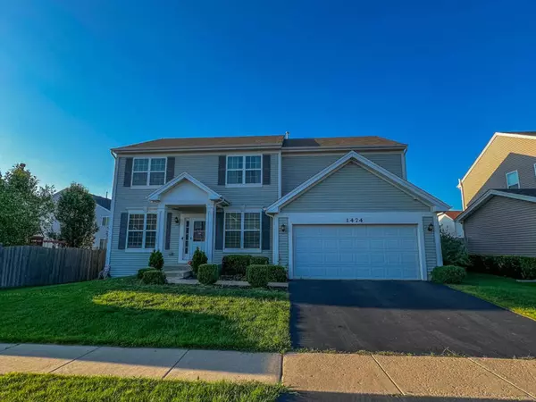 1474 Baroque Avenue, Volo, IL 60073