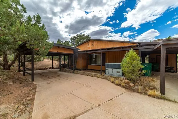 2569 S Carol LN, Kingman, AZ 86401