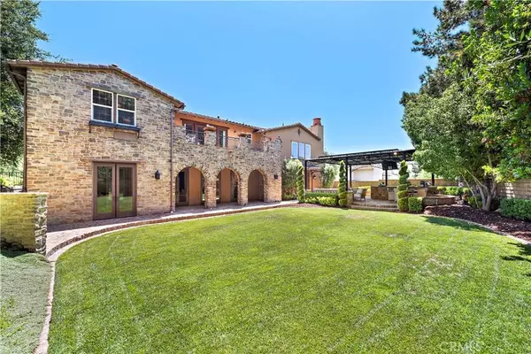 19 Brittle Star, Ladera Ranch, CA 92694