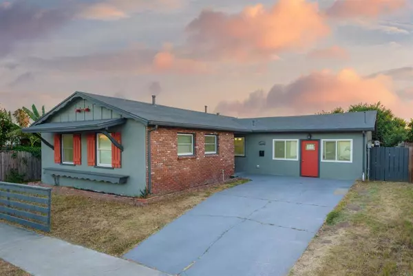 7730 Brookhaven RD, San Diego, CA 92114