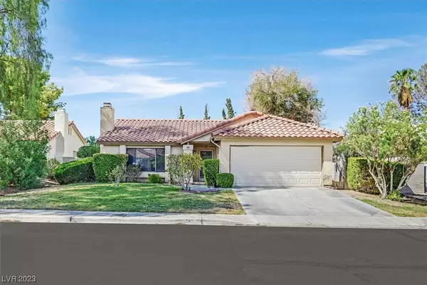 722 Irwindale Avenue, Las Vegas, NV 89123