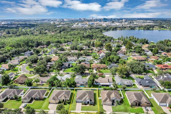 6336 OAK CHASE CT, Orlando, FL 32819