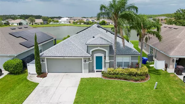 2817 ALTON DR, Kissimmee, FL 34741