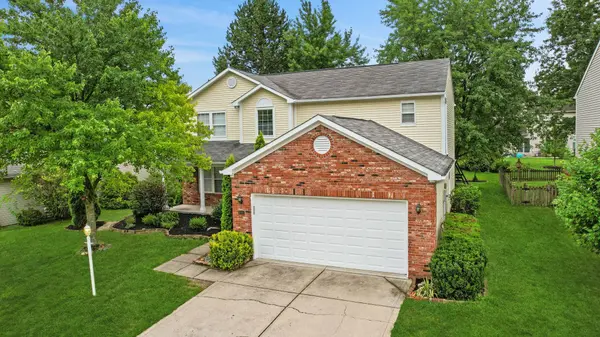 6141 Moss Wood DR, Fishers, IN 46038