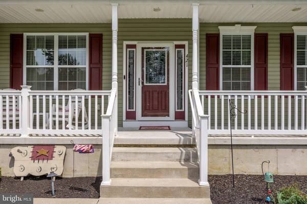 421 MOUNT ROYAL, Mantua, NJ 08051