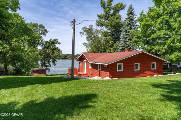 13538 ELMER HANSON Drive SE, Erskine, MN 56736