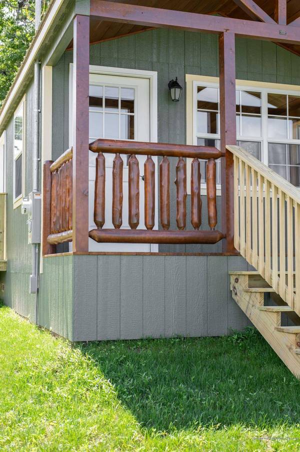 360 Stickney Hill Road, Liberty, ME 04949