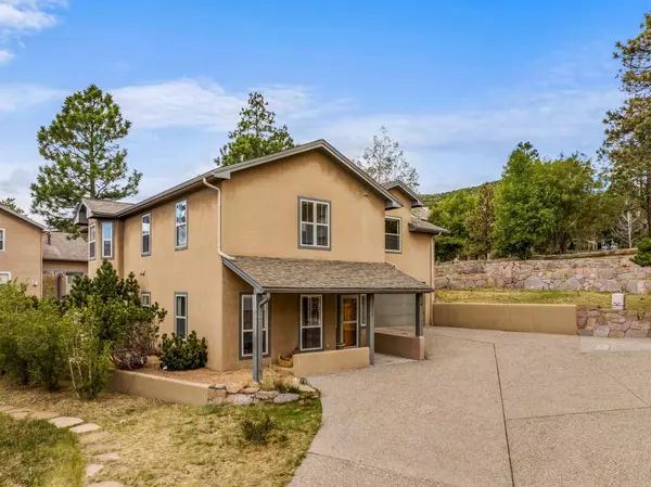 4965 N Sol, Los Alamos, NM 87544