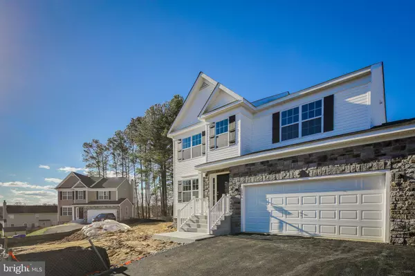 LOT 2 ELKRISE PL, Elkridge, MD 21075