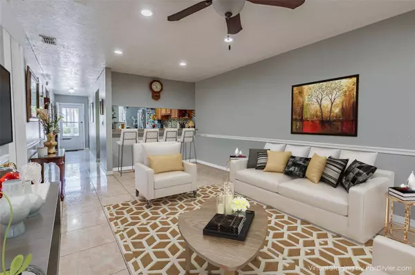 2017 CARIBBEAN DR S ##, Kissimmee, FL 34741