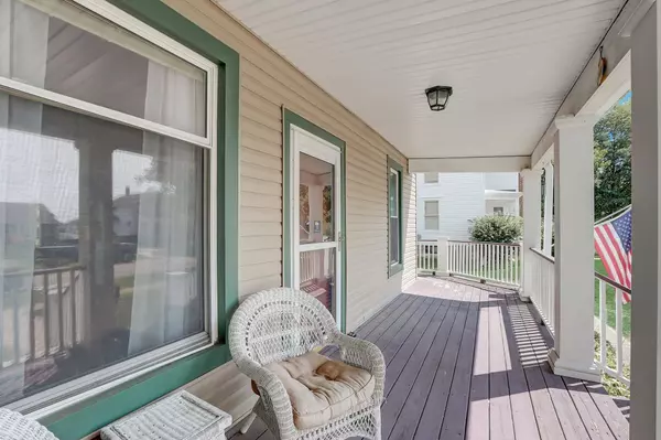 424 Longfield Street, Evansville, WI 53536