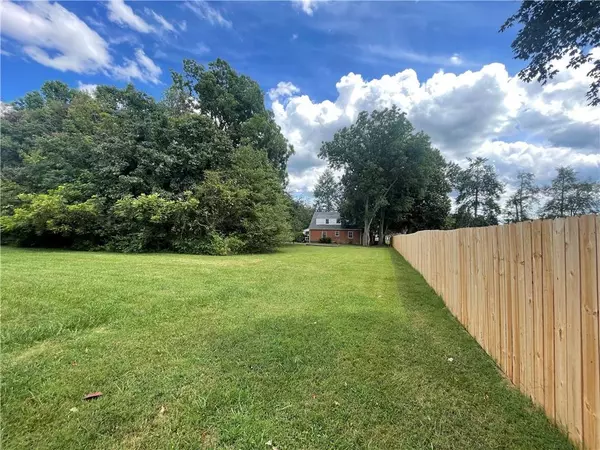 266 W Swannanoa Avenue, Liberty, NC 27298