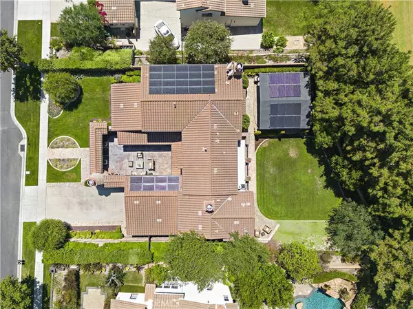 19 Brittle Star, Ladera Ranch, CA 92694