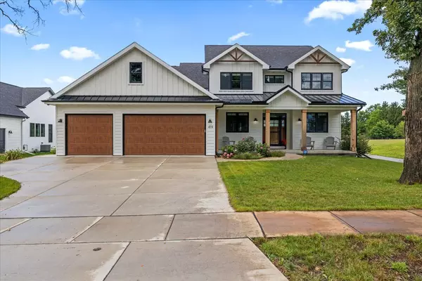 Oregon WI Home for Sale