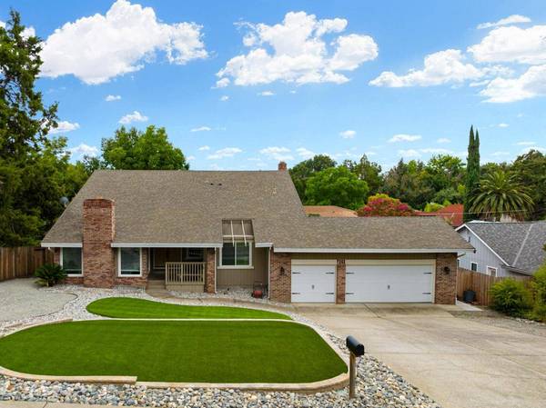 7252 Willowbank WAY, Carmichael, CA 95608