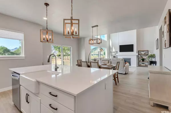 2698 W HANCOCK ST #195, Mapleton, UT 84664