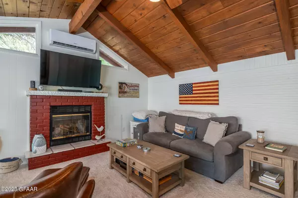 13538 ELMER HANSON Drive SE, Erskine, MN 56736