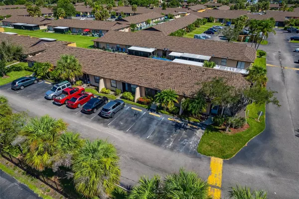 2017 CARIBBEAN DR S ##, Kissimmee, FL 34741