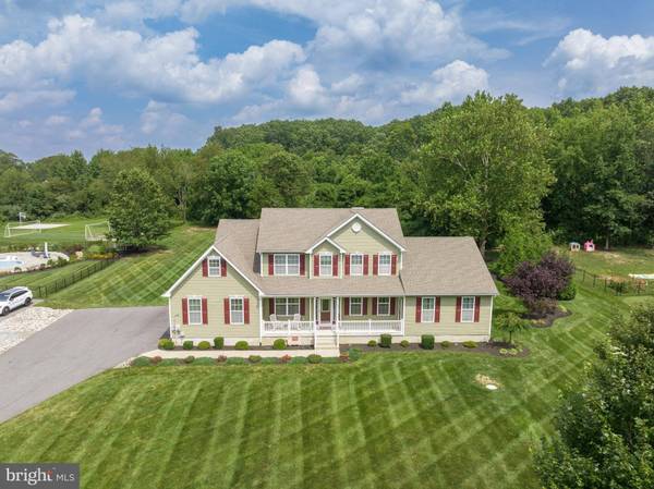 421 MOUNT ROYAL, Mantua, NJ 08051