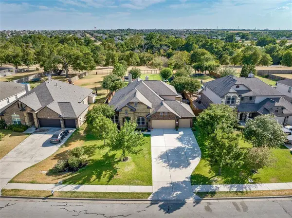 1117 Enclave WAY, Hutto, TX 78634