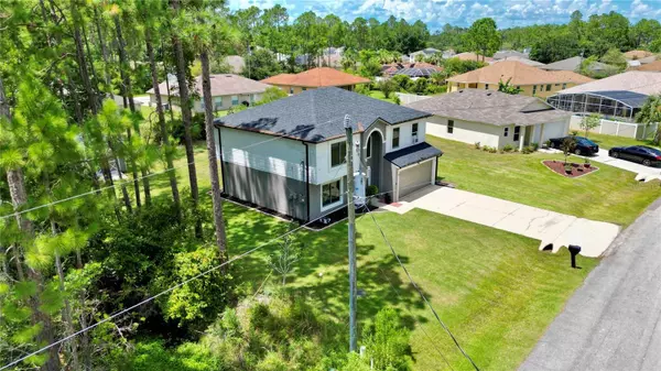 6 RED CLOVER LN, Palm Coast, FL 32164
