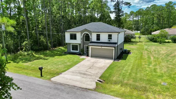 6 RED CLOVER LN, Palm Coast, FL 32164