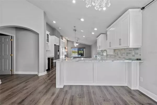 2817 ALTON DR, Kissimmee, FL 34741