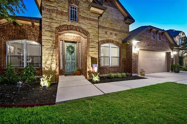 1117 Enclave WAY, Hutto, TX 78634