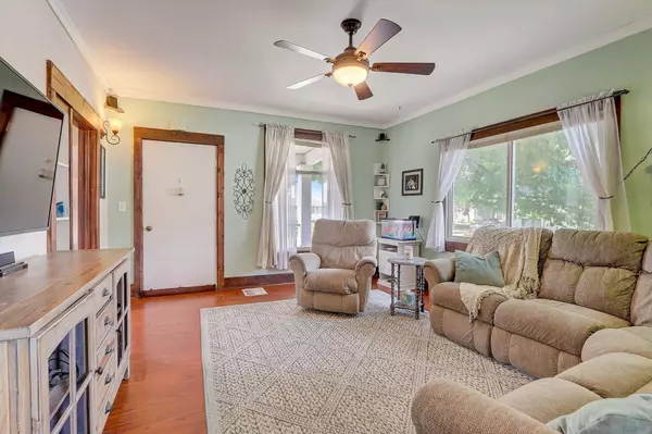 424 Longfield Street, Evansville, WI 53536