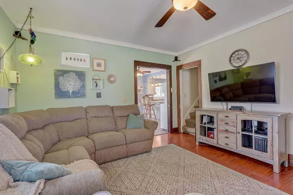 424 Longfield Street, Evansville, WI 53536