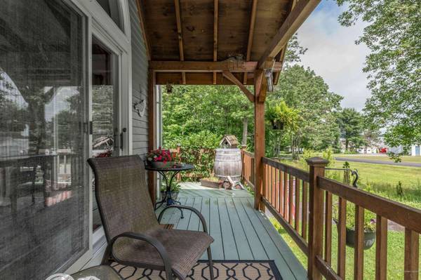 35 Ridge School Road, Liberty, ME 04949