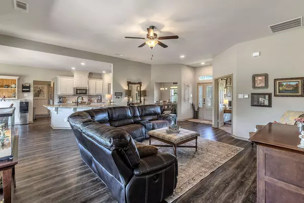 120 RS County Road 3236, Alba, TX 75410