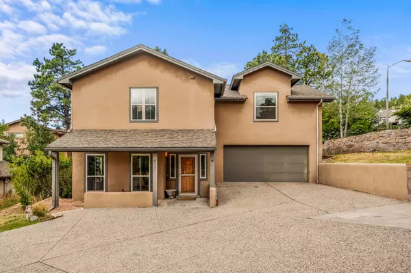 4965 N Sol, Los Alamos, NM 87544