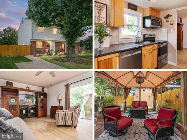 134 DUNLAP RD, Pasadena, MD 21122