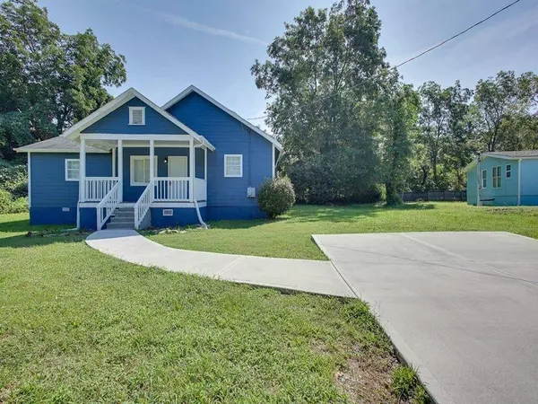 7079 McDaniel ST, Lithonia, GA 30058