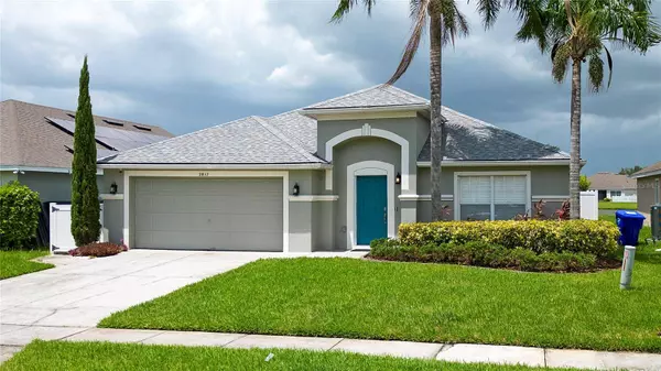 2817 ALTON DR, Kissimmee, FL 34741