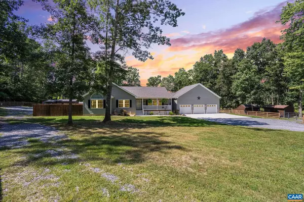 273 HILLBILLY LN, Shenandoah, VA 22849