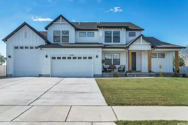 2698 W HANCOCK ST #195, Mapleton, UT 84664