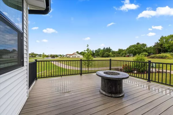 Oregon WI Home for Sale