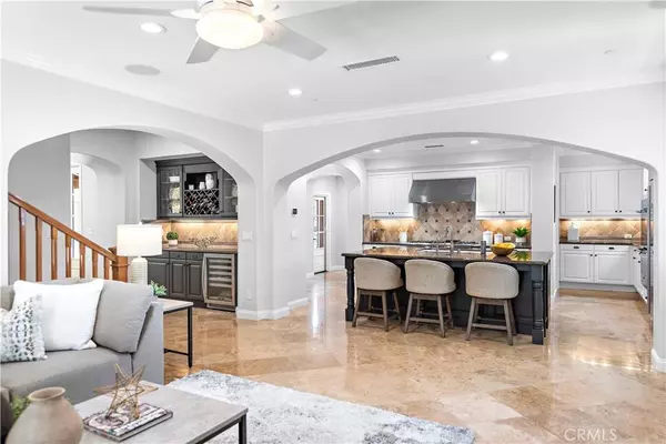 19 Brittle Star, Ladera Ranch, CA 92694