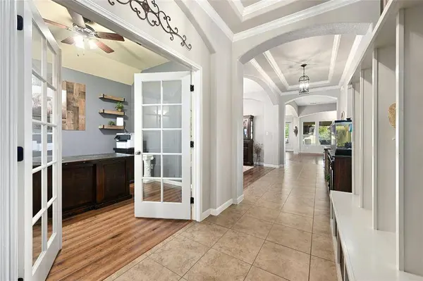 1117 Enclave WAY, Hutto, TX 78634