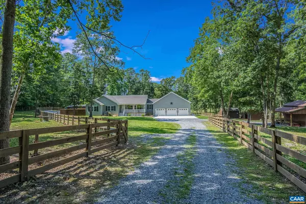 273 HILLBILLY LN, Shenandoah, VA 22849