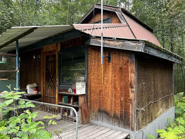 22303 Bernie AVE, Chugiak, AK 99567