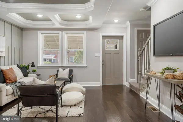 5327 GIST AVE, Baltimore, MD 21215