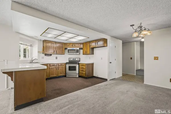 4015 San Marcos Lane, Reno, NV 89502-5355