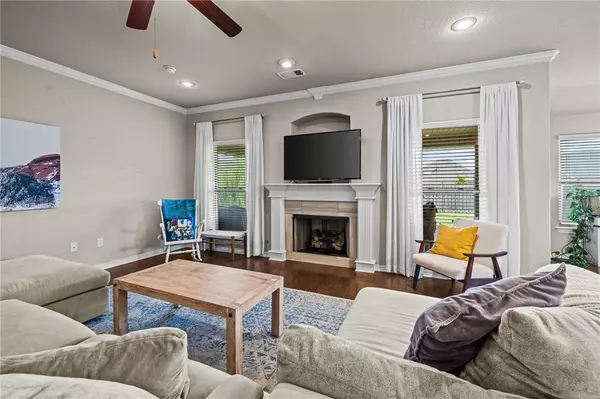 4446 W Blissful Drive, Fayetteville, AR 72704