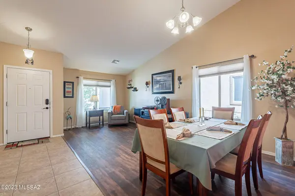 5086 W Foothills Blue Lane, Tucson, AZ 85741