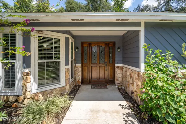 107 HERON RD, St Augustine, FL 32086